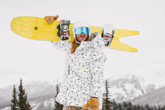 How to Choose a Snowboard