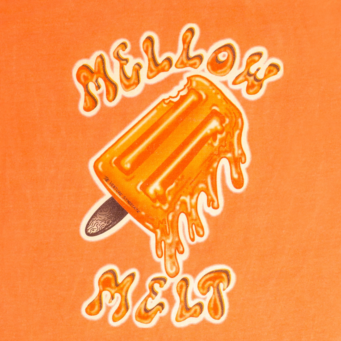 creamsicle mellow melt collection